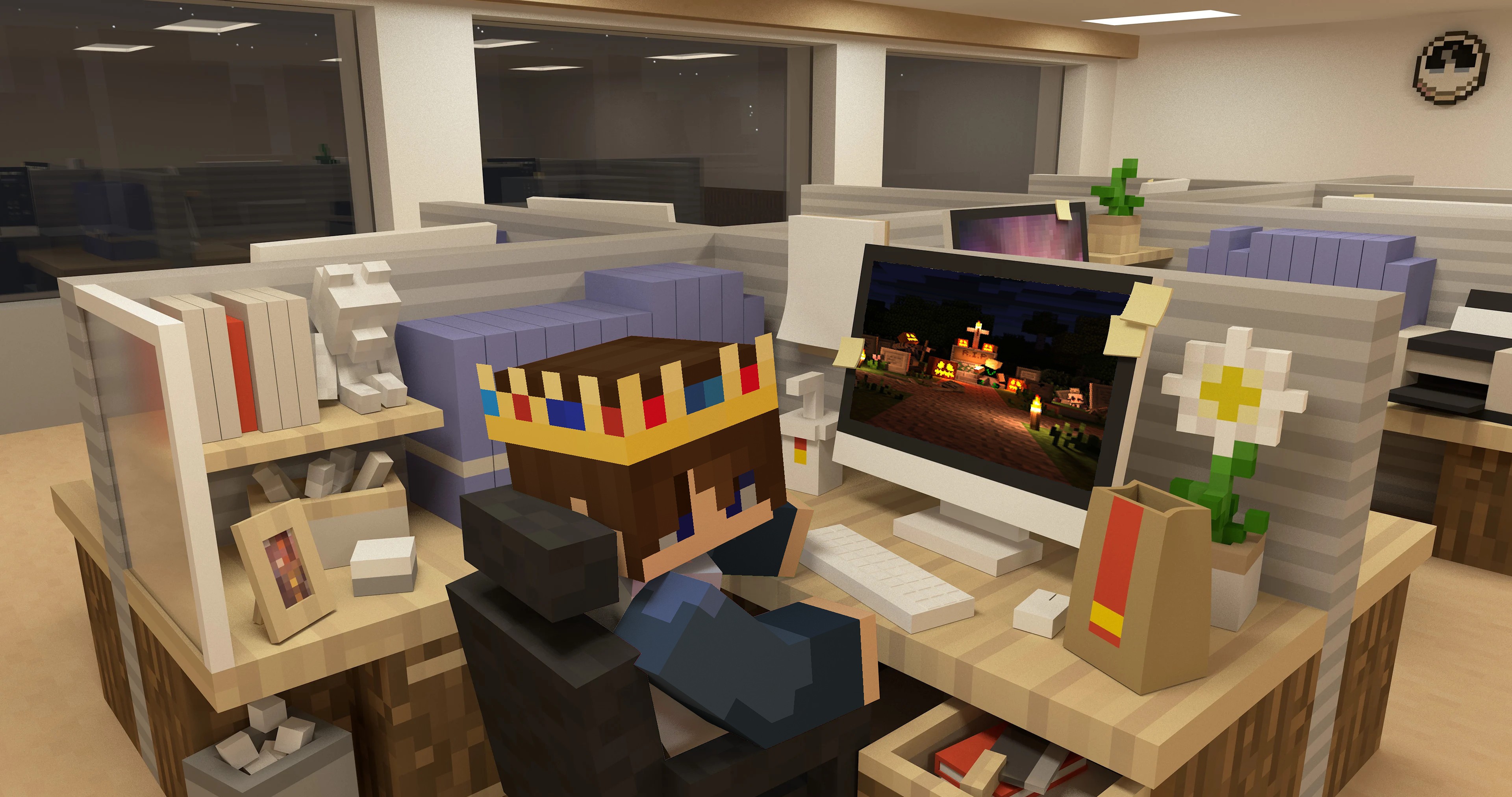 The State of Valegate